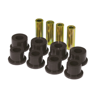 Prothane 99-09 Chevy 1500/2500 Spring Bushings - Black