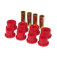 Prothane 99-09 Chevy 1500/2500 Spring Bushings - Red