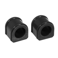 Prothane 82-92 Chevy Camaro/Firebird Front Sway Bar Bushings - 30mm - Black