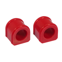 Prothane 82-92 Chevy Camaro/Firebird Front Sway Bar Bushings - 30mm - Red