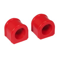 Prothane 82-92 Chevy Camaro/Firebird Front Sway Bar Bushings - 32mm - Red