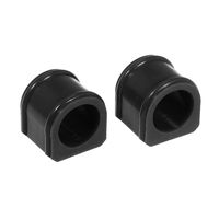 Prothane 82-92 Chevy Camaro/Firebird Front Sway Bar Bushings - 34mm - Black