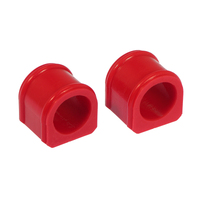 Prothane 82-92 Chevy Camaro/Firebird Front Sway Bar Bushings - 34mm - Red