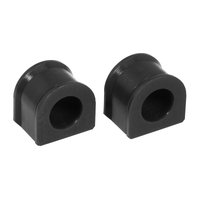 Prothane 93-02 Chevy Camaro / Firebird Front Sway Bar Bushings - 30mm - Black