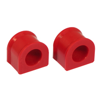 Prothane 93-02 Chevy Camaro / Firebird Front Sway Bar Bushings - 30mm - Red