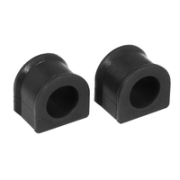 Prothane 93-02 Chevy Camaro / Firebird Front Sway Bar Bushings - 32mm - Black