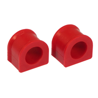 Prothane 93-02 Chevy Camaro / Firebird Front Sway Bar Bushings - 32mm - Red