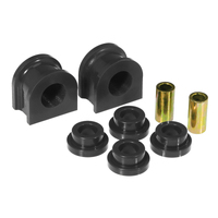 Prothane 00-01 Chevy Suburban / Tahoe Rear Sway Bar Bushings - 1.1in - Black