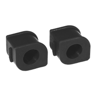 Prothane 97-06 Chevy Corvette Front Sway Bar Bushings - 30mm - Black