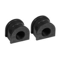 Prothane 97-04 Chevy Corvette Rear Sway Bar Bushings - 23.6mm - Black