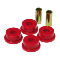 Prothane 82-02 Chevy Camaro/Firebird Panhard Rod Bushings - Red