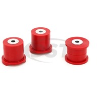 Prothane 10 Chevy Camaro Diff Carrier Bushings - Red