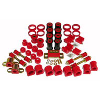 Prothane 82-92 Chevy Camaro / Firebird Total Kit - Red