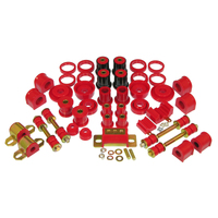 Prothane 93-02 Chevy Camaro / Firebird Total Kit - Red