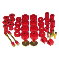 Prothane 99-06 Chevy Silverado 1500 2wd Total Kit - Red