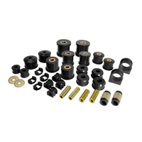 Prothane 10 Chevy Camaro Total Kit - Black