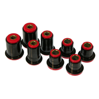 Prothane 70-72 GM 1.650in OD Front Control Arm Bushings - Red