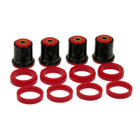 Prothane 82-02 Chevy Camaro/Firebird Rear Control Arm Bushings - Red