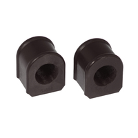 Prothane 82-92 Chevy Camaro Front Sway Bar Bushings - 28mm - Black