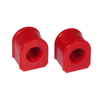 Prothane 82-92 Chevy Camaro Front Sway Bar Bushings - 28mm - Red