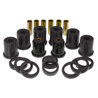 Prothane 78-96 GM Full Size Rear Control Arm Bushings - Black