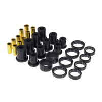 Prothane GM Rear Control Arm Bushings - Black