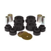 Prothane 10 Chevy Camaro Rear Control Arm Bushings - Black