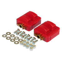 Prothane 98-02 GM F-Body Motor Mount - Red