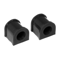 Prothane 88-91 Honda Civic/CRX Front Sway Bar Bushings - 19mm - Black