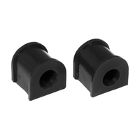 Prothane 88-91 Honda Civic/CRX Front Sway Bar Bushings - 16mm - Black