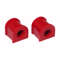 Prothane 88-91 Honda Civic/CRX Front Sway Bar Bushings - 16mm - Red