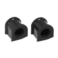 Prothane 96-00 Honda Civic Front Sway Bar Bushings - 22mm - Black