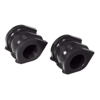 Prothane 06+ Honda Civic Front Sway Bar Bushings - 27mm - Black