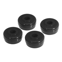 Prothane 88-91 Honda Civic/CRX Front Strut Rod Bushings - Black