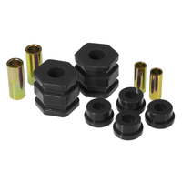 Prothane 96-00 Honda Civic Front Lower Control Arm Bushings - Black