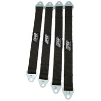 PRP 20In. Quad Wrap Limit Strap