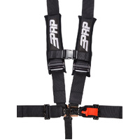 PRP 5.3 Harness- Black