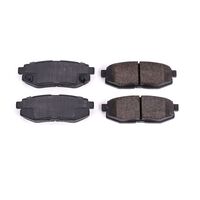 Power Stop 13-16 Scion FR-S Rear Z16 Evolution Ceramic Brake Pads