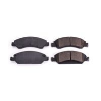 Power Stop 2008 Chevrolet Avalanche Front Z16 Evolution Ceramic Brake Pads