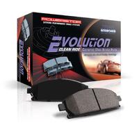 Power Stop 20-21 Ford Explorer Front Z16 Evolution Ceramic Brake Pads