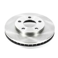 Power Stop 97-05 Buick Century Front Autospecialty Brake Rotor