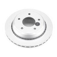 Power Stop 94-96 Chevrolet Caprice Rear Evolution Geomet Coated Rotor