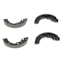 Power Stop 84-95 Honda Civic Rear Autospecialty Brake Shoes