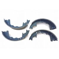 Power Stop 1998 Dodge B2500 Rear Autospecialty Brake Shoes