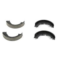 Power Stop 07-08 Chrysler Aspen Rear Autospecialty Parking Brake Shoes