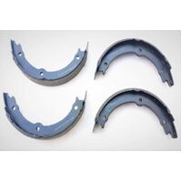 Power Stop 06-10 Hummer H3 Rear Autospecialty Parking Brake Shoes