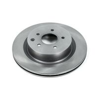 Power Stop 03-04 Infiniti G35 Rear Autospecialty Brake Rotor