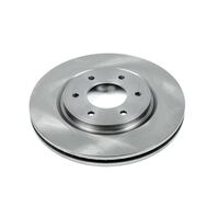 Power Stop 08-10 Infiniti QX56 Front Autospecialty Brake Rotor