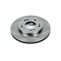 Power Stop 95-05 Chrysler Sebring Front Autospecialty Brake Rotor