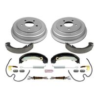 Power Stop 06-08 Chevrolet HHR Rear Autospecialty Drum Kit